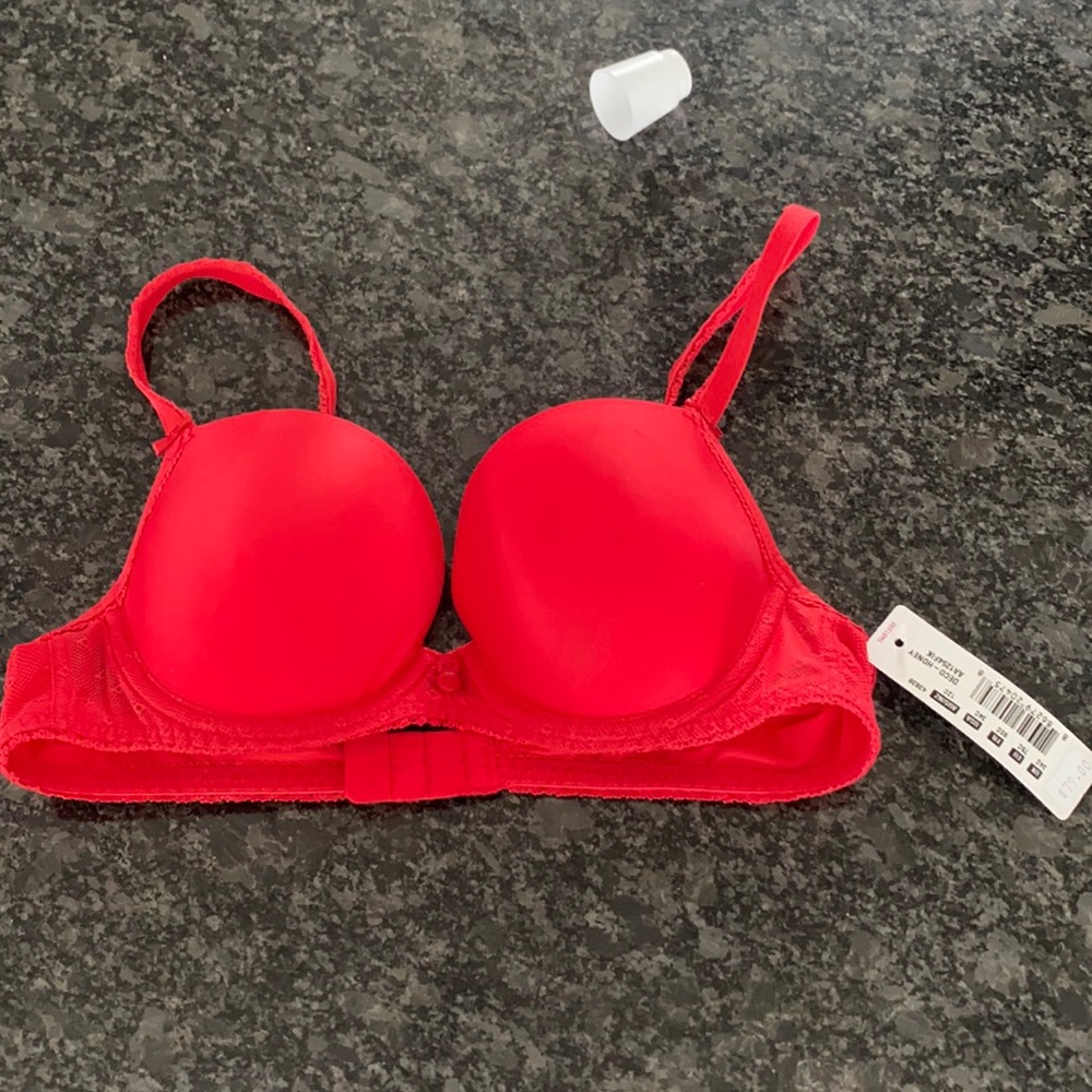 Women’s bra